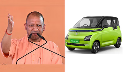 JBM Powers Delhi’s Green Push; CM Rekha Gupta Flags Off 100 New DEVi Electric Buses