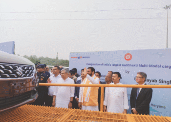 JBM Powers Delhi’s Green Push; CM Rekha Gupta Flags Off 100 New DEVi Electric Buses