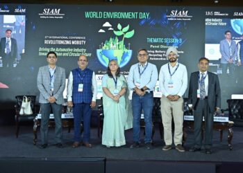 Maruti Suzuki Hits Green Milestone With Record Rail Dispatches, Solar Energy Expansion