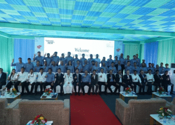 JBM Powers Delhi’s Green Push; CM Rekha Gupta Flags Off 100 New DEVi Electric Buses