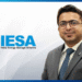 Kinetic Green appoints Jayapradeep Vasudevan as President – 2-Wheeler