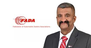 TVS Motors Announces Sudarshan Venu to take over as Chairman