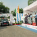 Tata Power Drives Shaurya Bharat EV Rally 2025 with EV Charging Solutions
