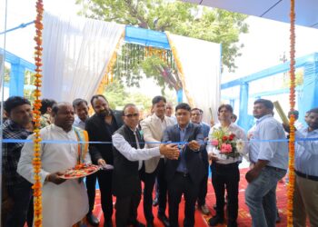 Ashok Leyland Strengthens LCV Presence in Agra