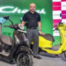 Bajaj Auto Warns of EV Hit in Q2 as Rare Earth Shortage Bites