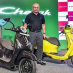 Bajaj Auto Warns of EV Hit in Q2 as Rare Earth Shortage Bites