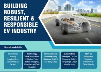 Electric Mobility in Focus on 21st August at CII Delhi EV Summit 2025