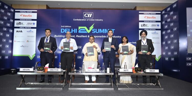 Delhi’s EV Playbook gets Oslo Calling as Capital delivers 20,000 Green Jobs