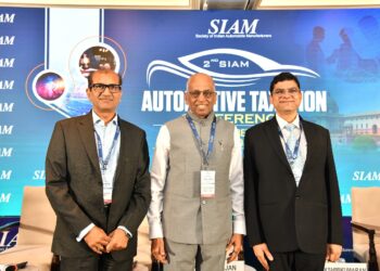 SIAM Deliberates on Policy Reforms for Automotive Taxation