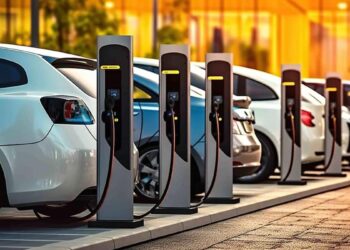 EV Bright Spots Boost July Auto Market as SUVs and Exports Mitigate Passenger Car Decline