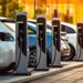 EV Bright Spots Boost July Auto Market as SUVs and Exports Mitigate Passenger Car Decline