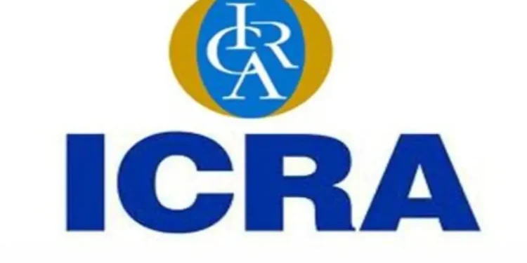 ICRA research report in automotive industry