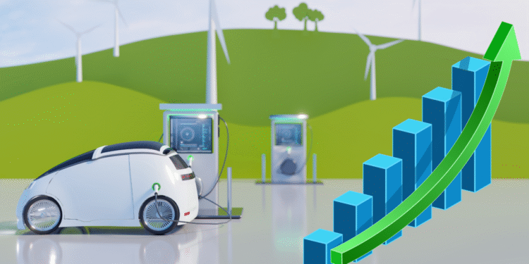 India’s EV Boom Faces Its Hardest Test Yet: Building the Basics