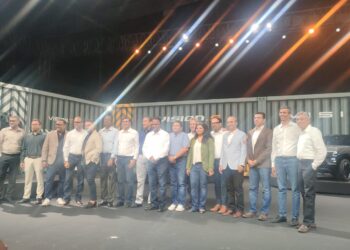 Mahindra unveils NU.IQ platform