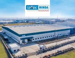 A Tale of Two JVs & a record quarter for Minda Corp