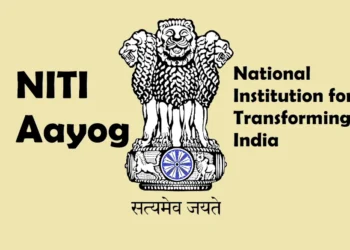 Niti Aayog, 2W Makers to Map Road Ahead for EV Motorcycles