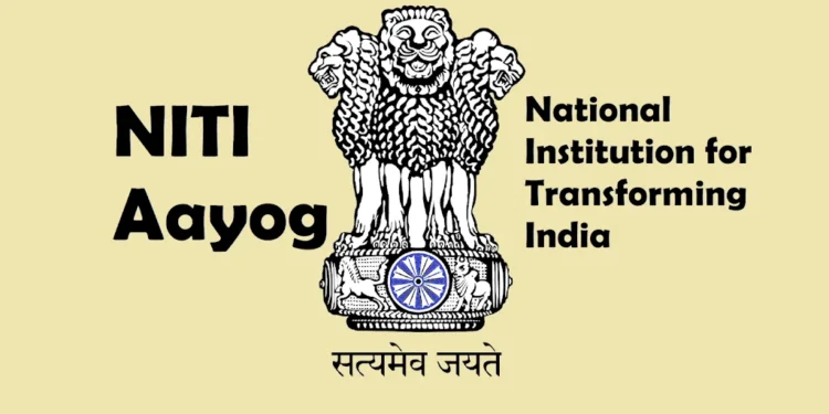 Niti Aayog, 2W Makers to Map Road Ahead for EV Motorcycles