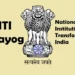 Niti Aayog, 2W Makers to Map Road Ahead for EV Motorcycles