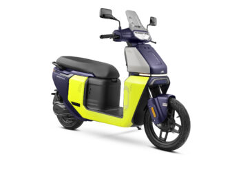 TVS Orbiter at Sub-₹1 Lakh: Bets big on Mass EV Adoption