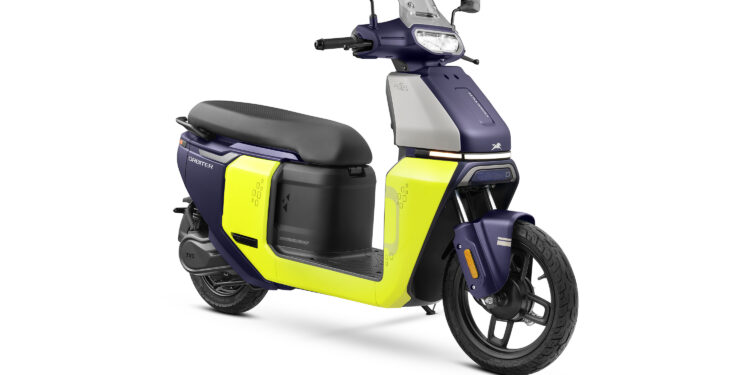 TVS Orbiter at Sub-₹1 Lakh: Bets big on Mass EV Adoption