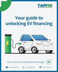 India’s EV Future: Infrastructure and Data Are the Real Game-Changers – Aditya Singh, TapFin