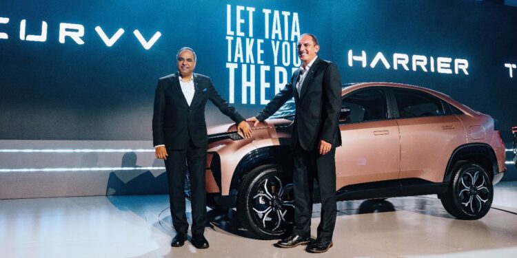 Tata Motors Returns to South Africa with Motus for new beginnings
