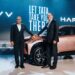 Tata Motors Returns to South Africa with Motus for new beginnings