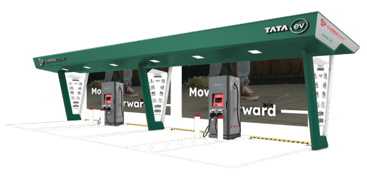 Tata EV Charging Report flags Rapid Growth coupled with Reliability Woes