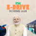 PM E-Drive 2028 Extension: Scooters Left Stranded, Buses Take Off