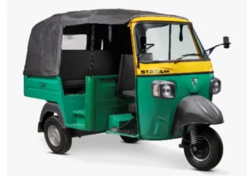 Omega Seiki’s Desert Gamble: Inside the $25 Million Dubai Push Beyond India