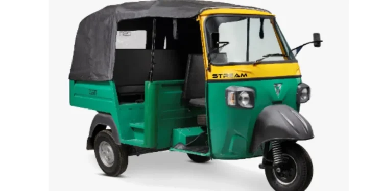 Omega Seiki’s Desert Gamble: Inside the $25 Million Dubai Push Beyond India