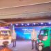 TVS King Kargo HD EV Sets New Standard in Cargo Mobility