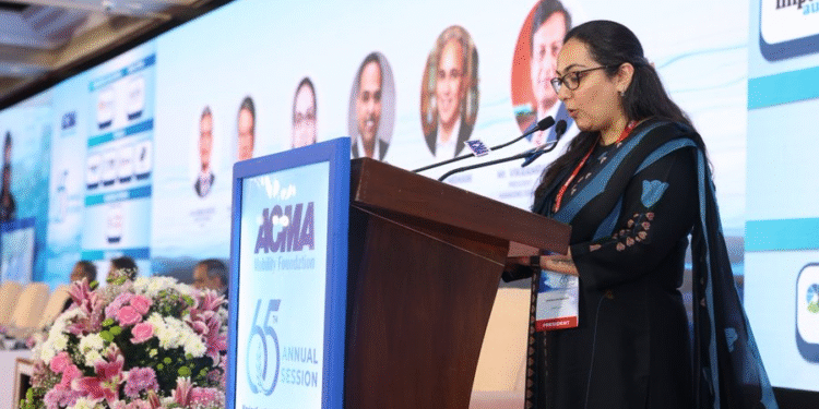 From Rare Earths to Resilient Supply Chains, ACMA 2025 Puts Spotlight on India’s Global Role