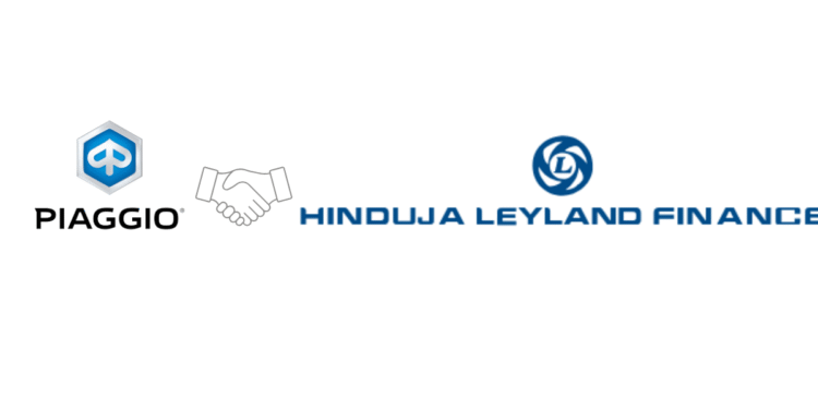 Piaggio, HLF join hands to boost three-wheeler ownership