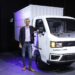 Euler Motors Targets the White Space in Small Commercial EVs