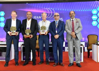 Software defined Vehicles as Catalysts for Growth in India’s Sustainable Mobility Future