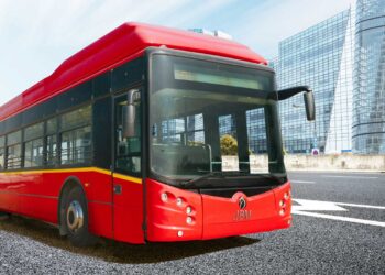 JBM Mobility, IFC