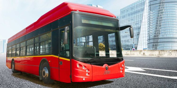 JBM Mobility, IFC