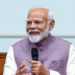 Modi Bets on Swadeshi 2.0, MSMEs to Power Make in India enroute to Viksit Bharat 2047