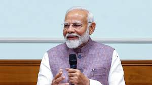 Modi Bets on Swadeshi 2.0, MSMEs to Power Make in India enroute to Viksit Bharat 2047