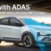 Nexon.ev launched with ADAS