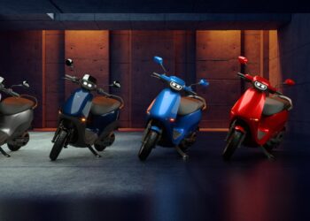 Ola Electric secures PLI certification for Gen 3 scooters; profitability to improve from Q2 FY26