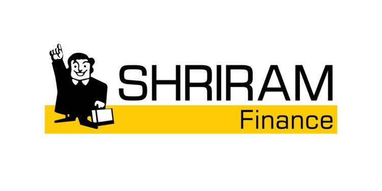SHRIRAM Finance logo