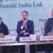 Maruti Suzuki India CEO asks Auto Component Industry to eye Global Leadership Amid Trade Turbulence