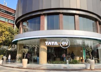Tata Motors’ EV Momentum Cushions Passenger Vehicle Dip in August Sales