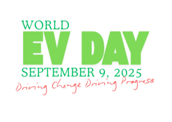World EV Day 2025: India Puts Its Electric Ambitions on Display