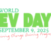 World EV Day 2025: India Puts Its Electric Ambitions on Display