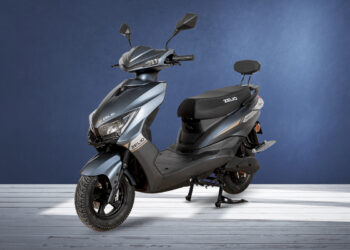 Zelio E Mobility to Launch Two New High-Speed EVs in 2026