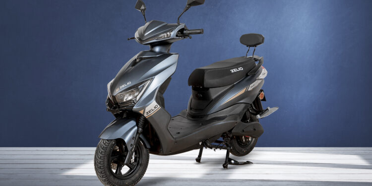 Zelio E Mobility to Launch Two New High-Speed EVs in 2026
