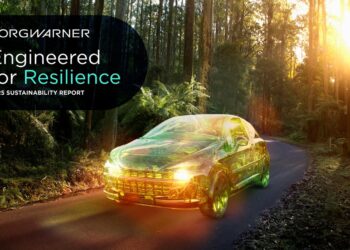 GST Reform Fuels Optimism in India’s EV Industry: BorgWarner Sees Bright Future